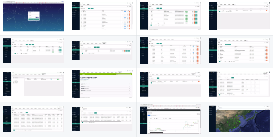 Kubernetes教程_OCP_能力开放管理平台